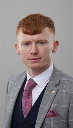Adam Hurley