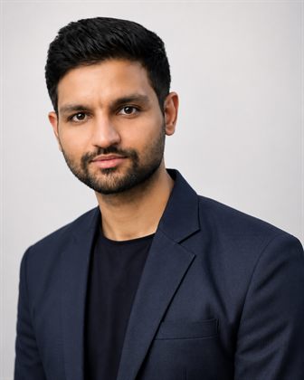 Naveen Kumar