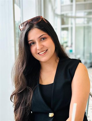 Yukti Balhara